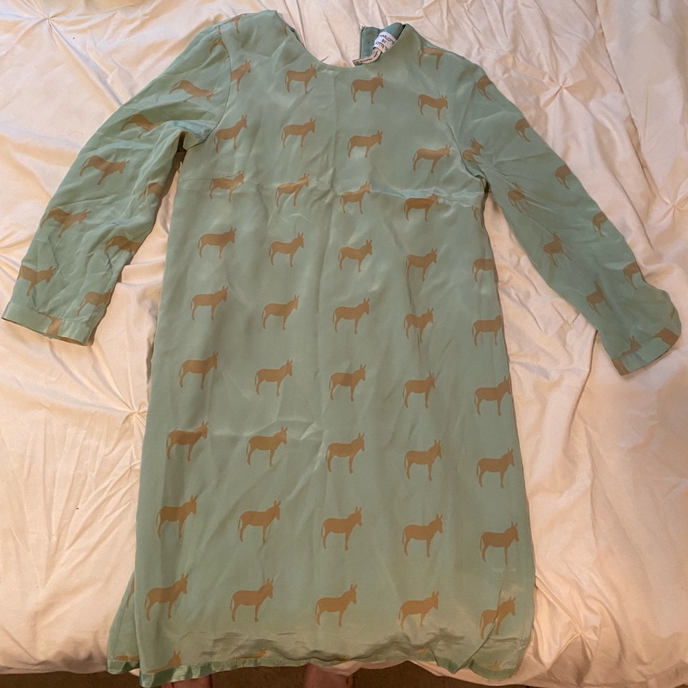 Charlotte by Charlotte Taylor Dress ASO Spencer Hastings Pretty Little Liars